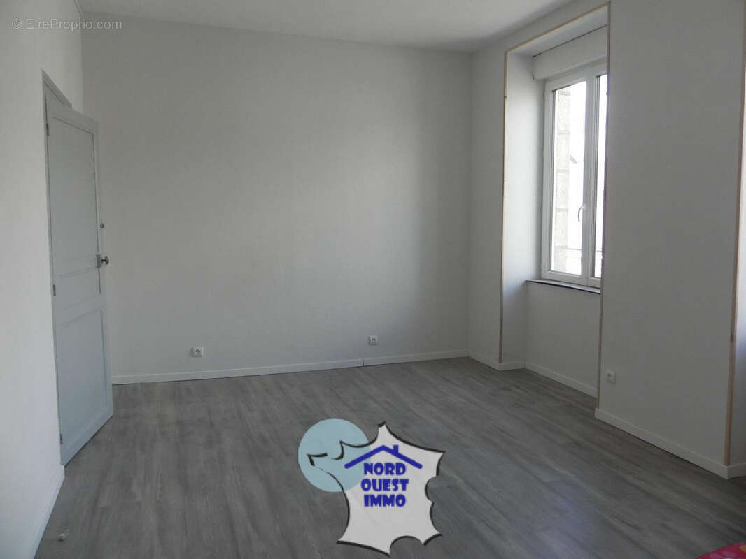 Maison couterne - photo 10