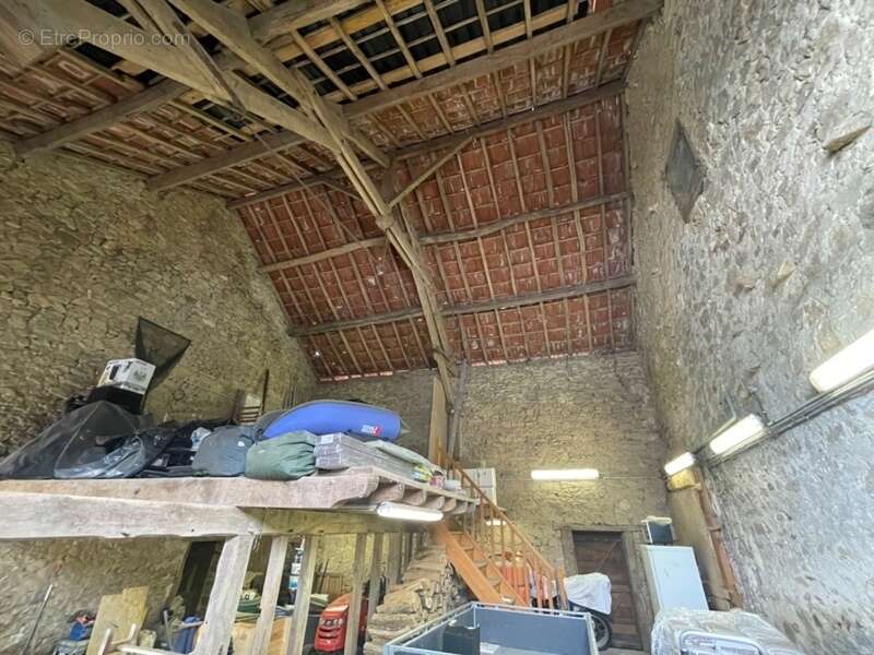 Propriété avec studio indépendant LIZIERES (23) - photo 37