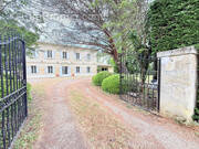 Maison à FRONSAC
