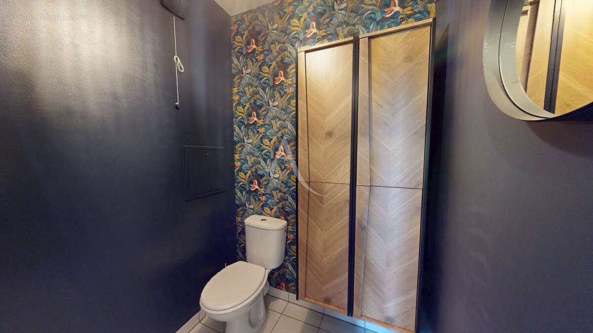 Appartement à VILLEMOISSON-SUR-ORGE
