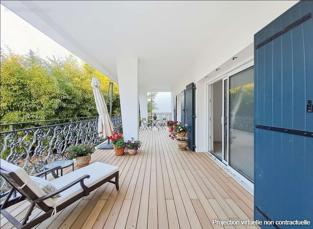 Appartement à ROUFFIAC-TOLOSAN