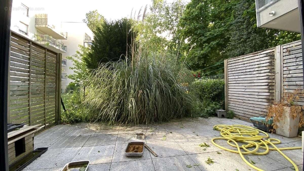 Appartement à LOUVRES