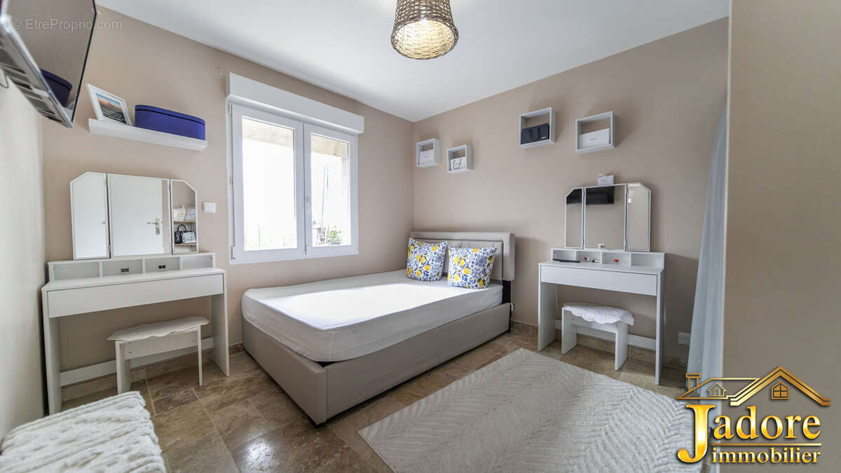 Maison plain-pied neuve - photo 8