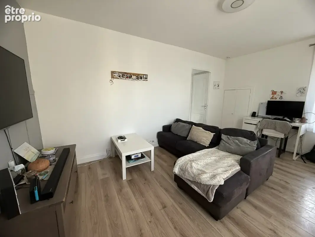 Charmante maison 4 pièces idéalement située à 5 mn de Bû - photo 2
