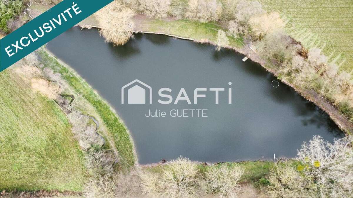 Photo 3 - Terrain à COMBRAND