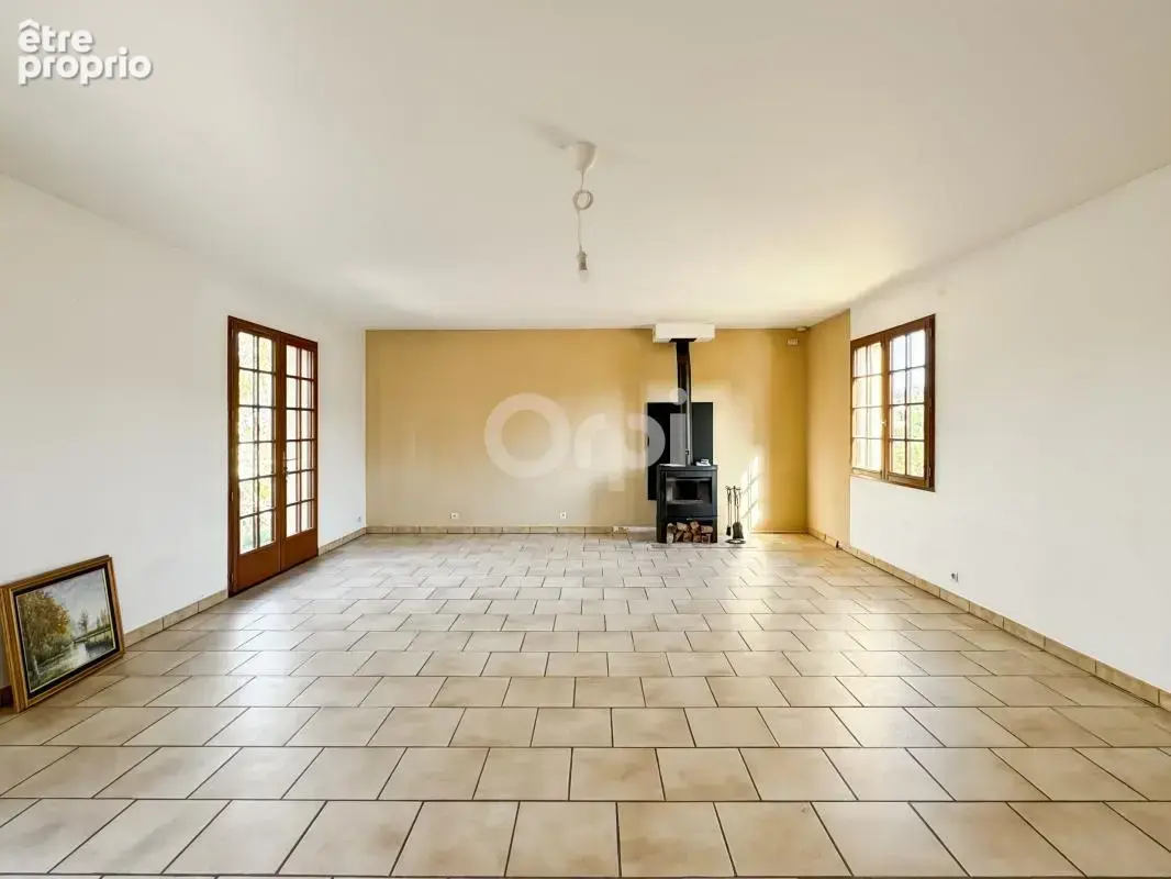 Maison familiale avec vue dégagée – Quartier recherché - photo 5