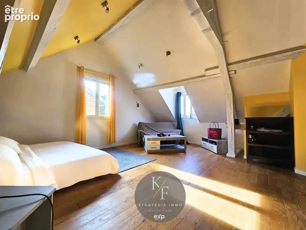 Maison 210 m² à Chaumont-En-Vexin  - photo 5