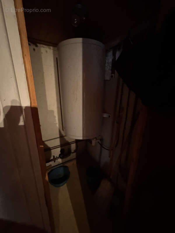 Maison à SEGUR-LES-VILLAS