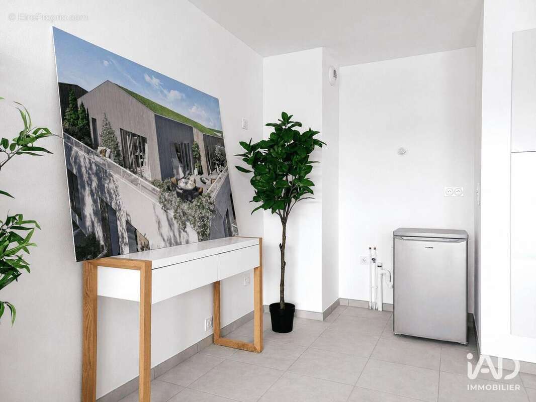 Photo 6 - Appartement à SAINT-GILLES-CROIX-DE-VIE