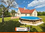 Maison à SAINT-CYR-SOUS-DOURDAN