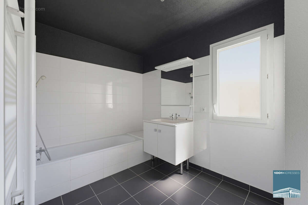 Appartement à MERIGNAC