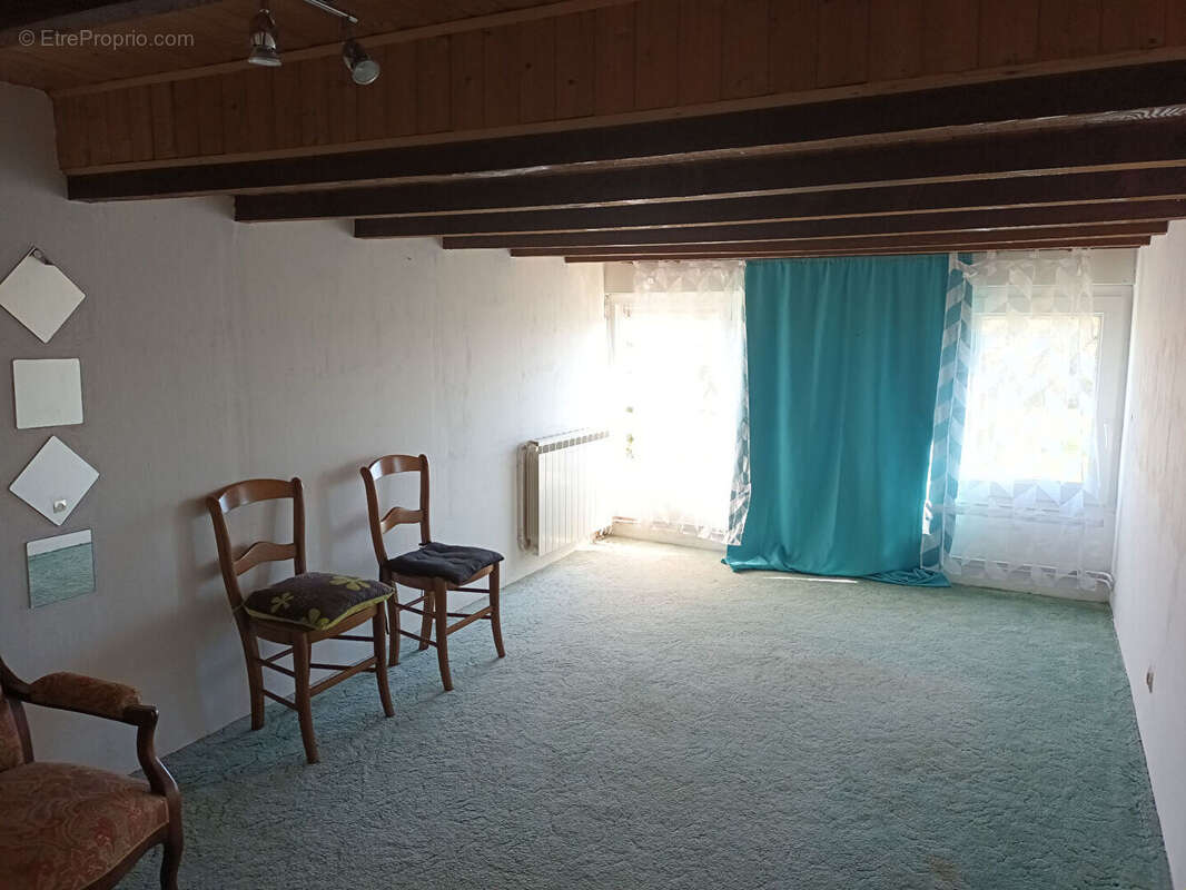 Maison à HAUTESVIGNES