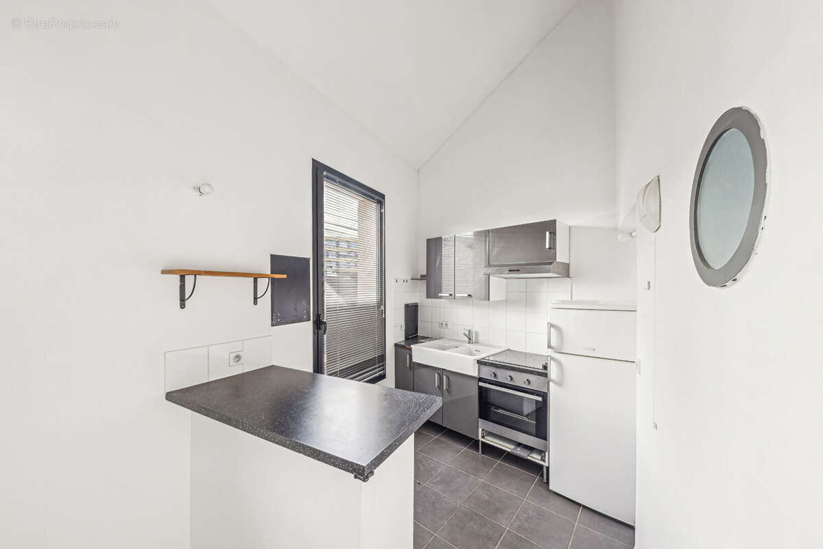 Appartement à COLOMBES