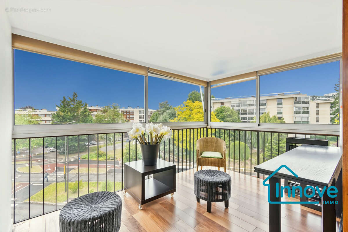 Appartement à ROCQUENCOURT