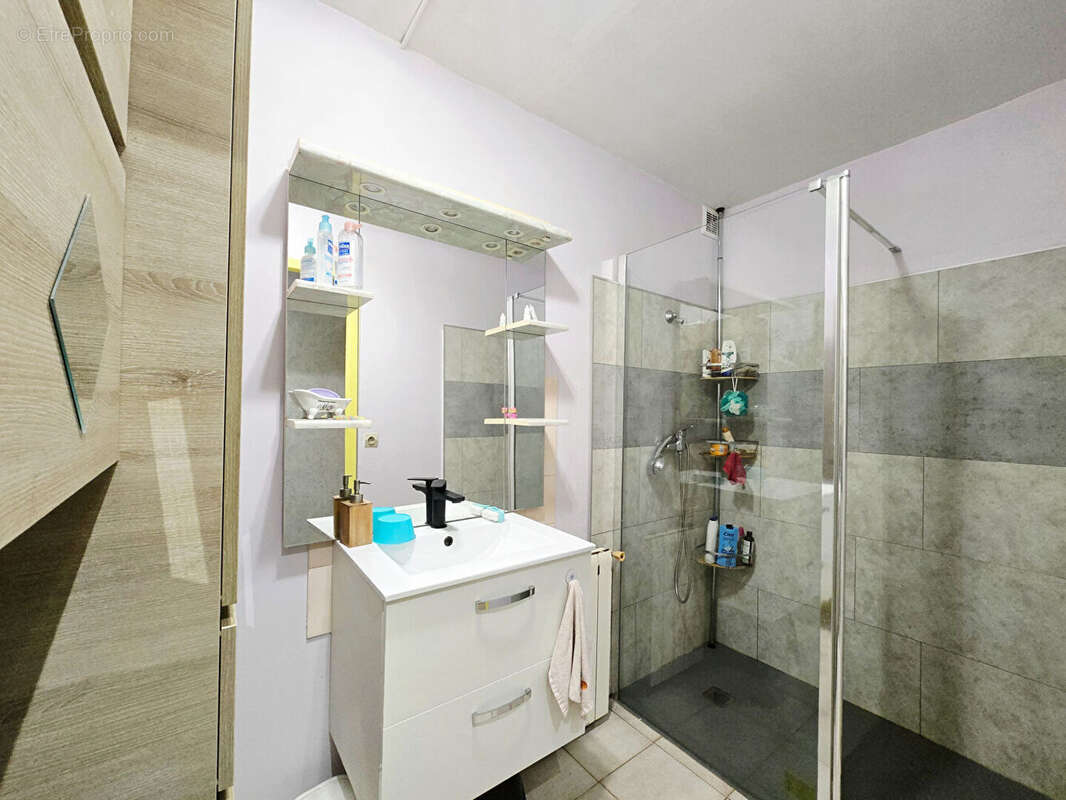 Maison à FONTENOY-LA-JOUTE