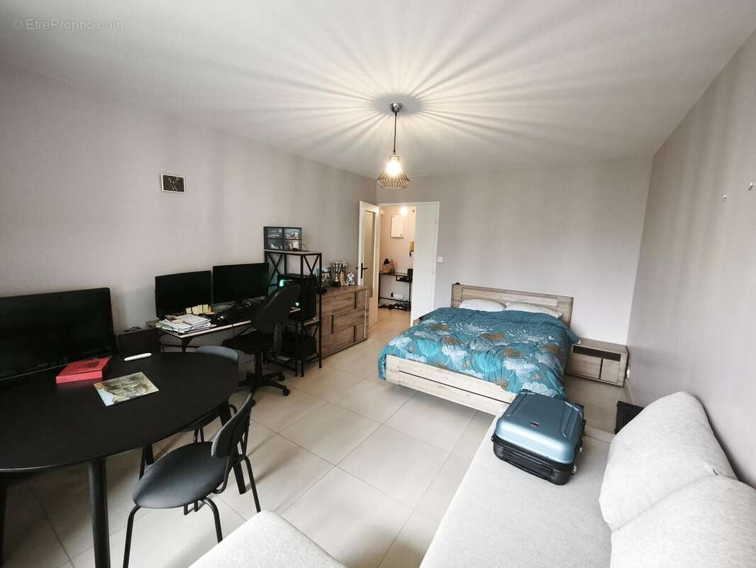 Photo 4 - Appartement à LONGVIC
