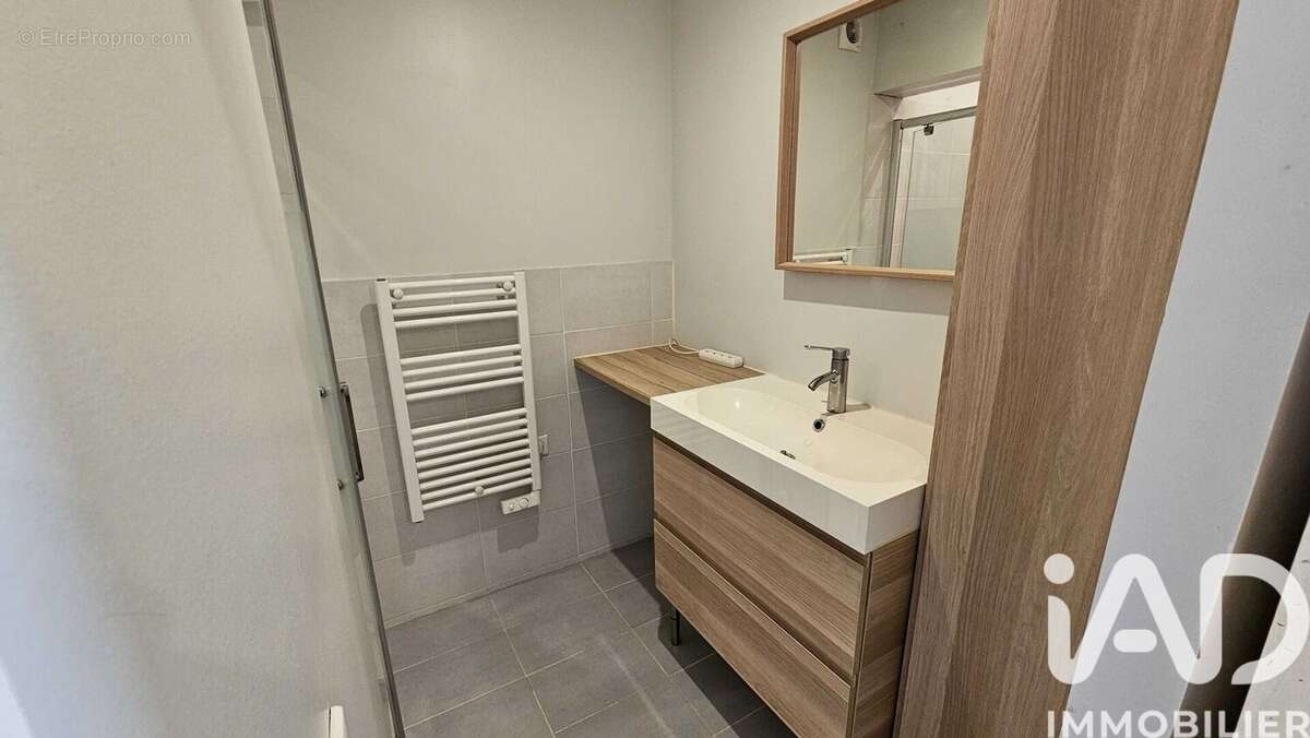 Photo 8 - Appartement à REIMS