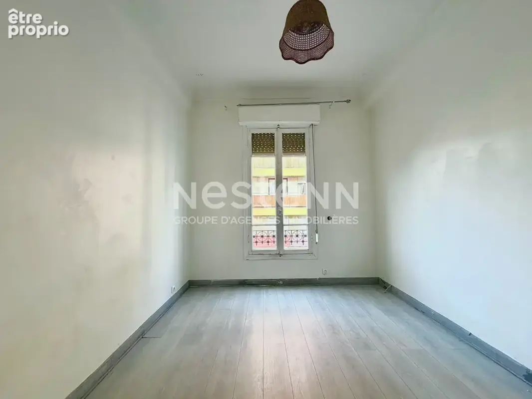 Appartement 2 pièces à vendre à Nice - Haut de Saint-Roch - photo 5
