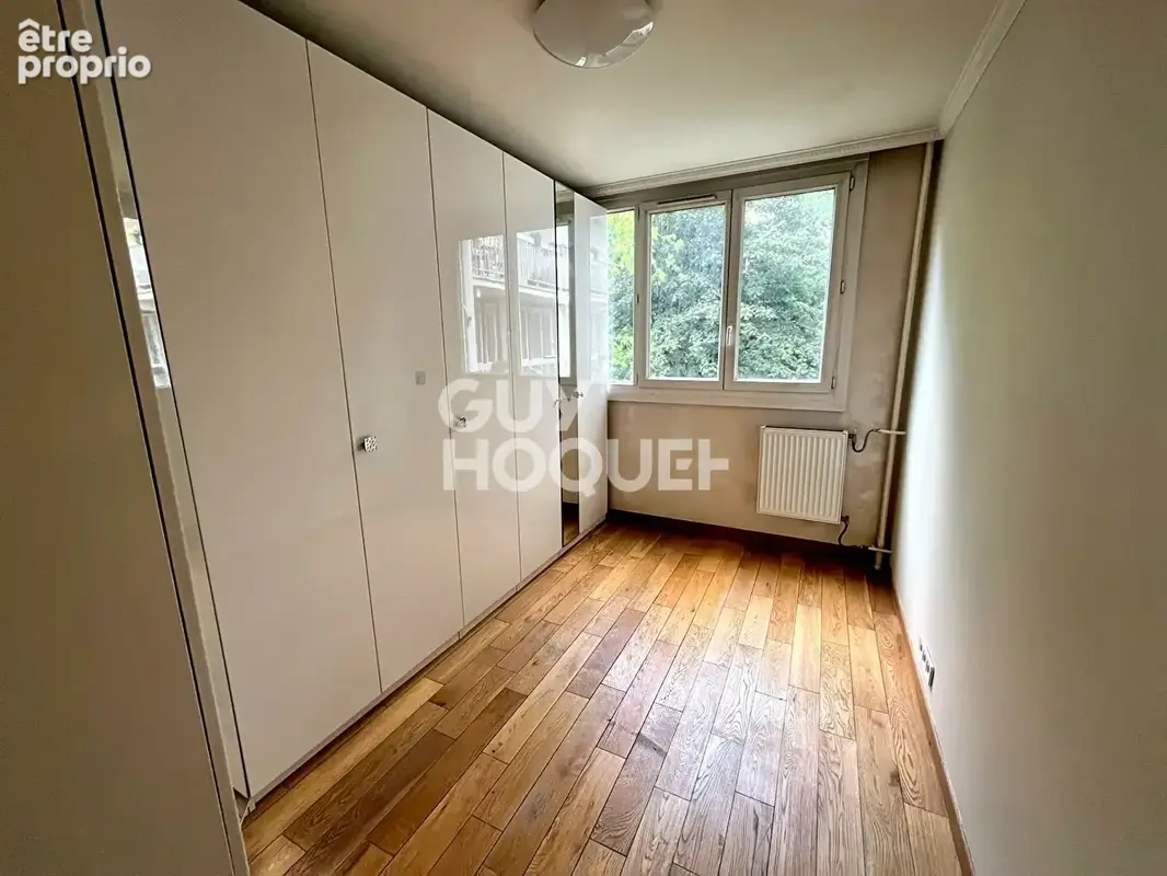 Appartement Chelles 5 pièces 95.92 m2 - photo 8