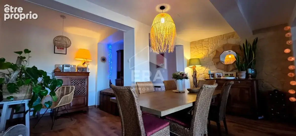 Maison 124m² à montclar - photo 6