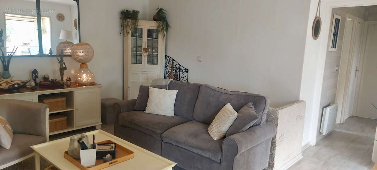 Maison à LE FIDELAIRE