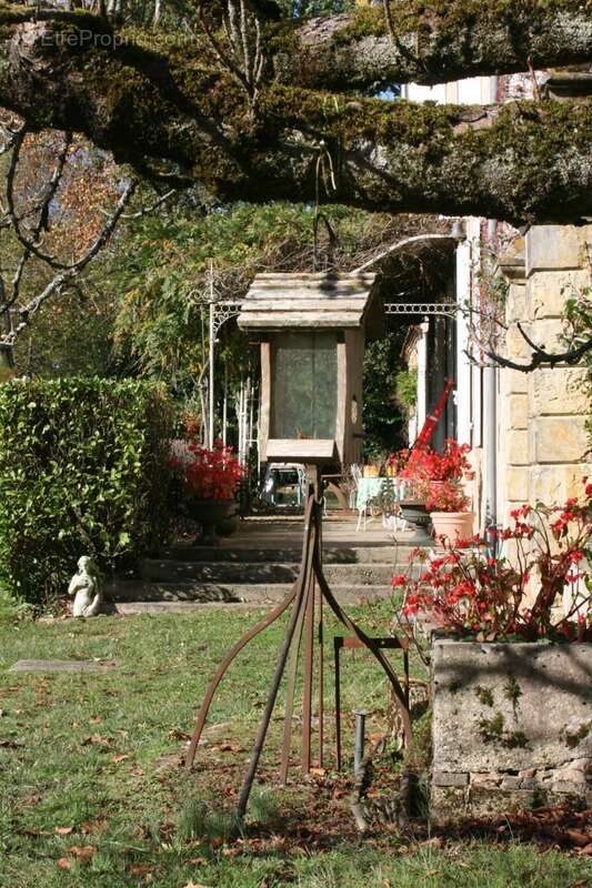 Maison à NOGARO