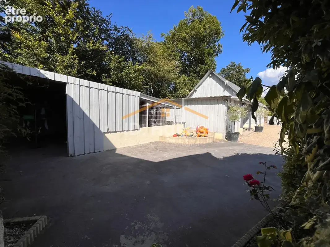 Maison campagne Livre la Touche - photo 10