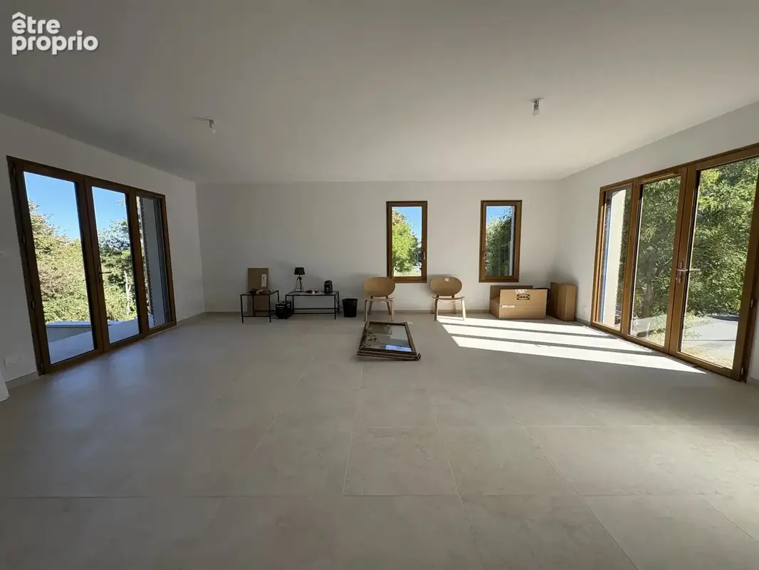 Seysses - maison t4 - photo 4