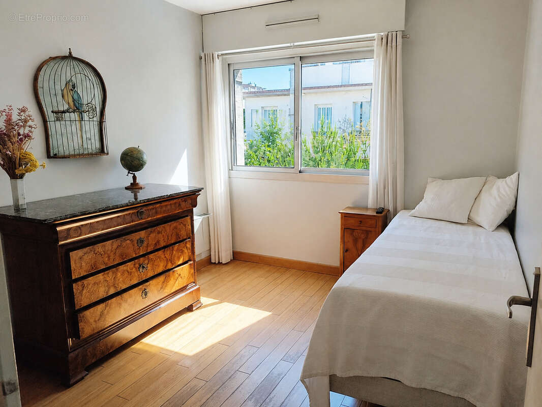 Appartement à VINCENNES