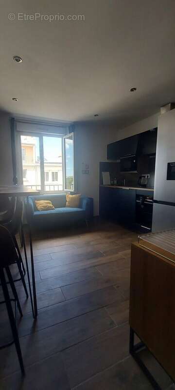 Appartement 87 m² à Brest  - photo 4