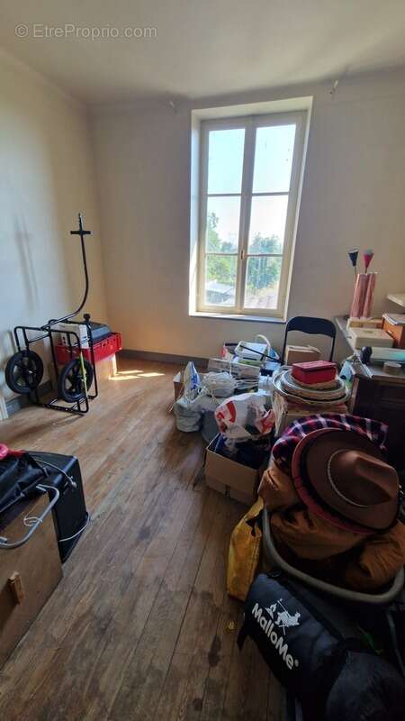 Maison à rénover - photo 21