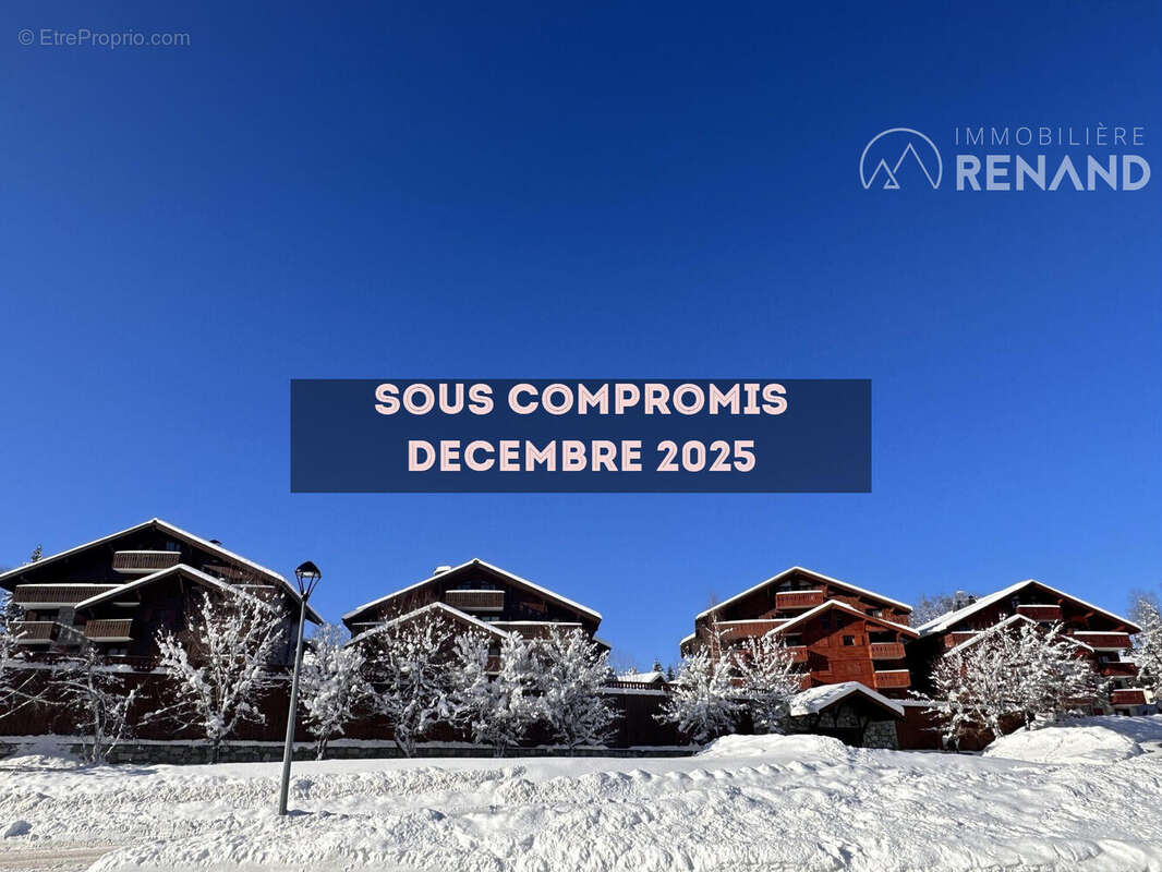 Appartement à CLUSES