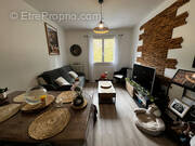 Appartement à MONDEVILLE