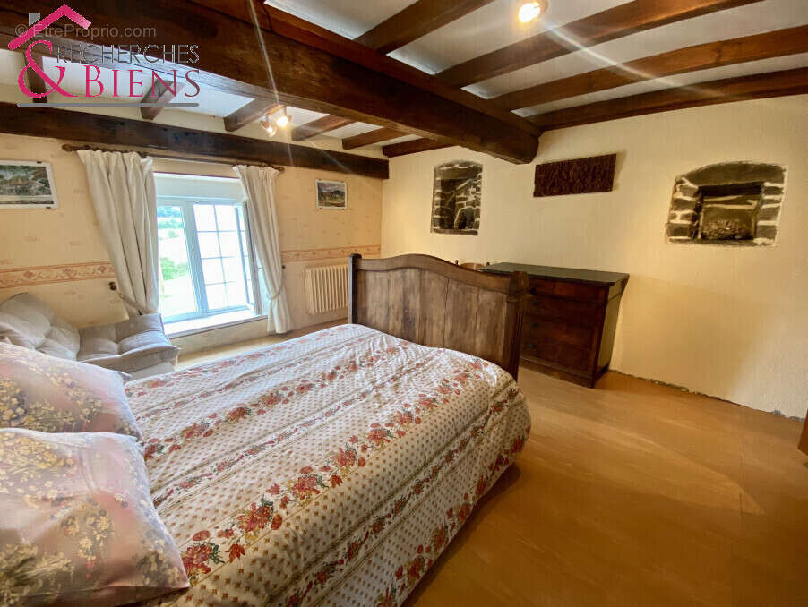 Maison à CARANTILLY