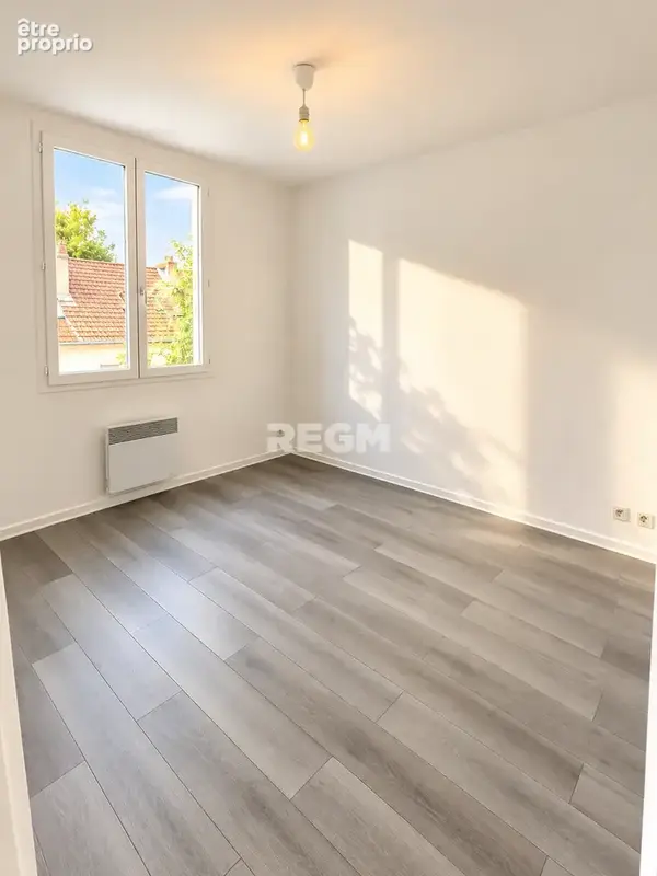 Maison centre ville avec jardinet - photo 6