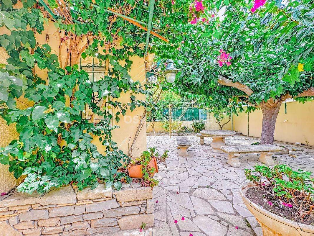 Maison à PALAVAS-LES-FLOTS