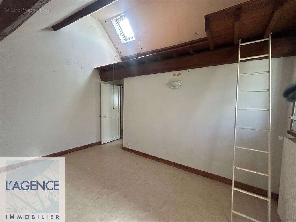 Maison à BRAINE