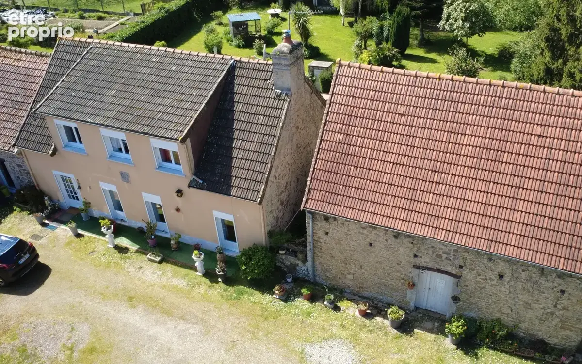 Maison quineville - photo 8
