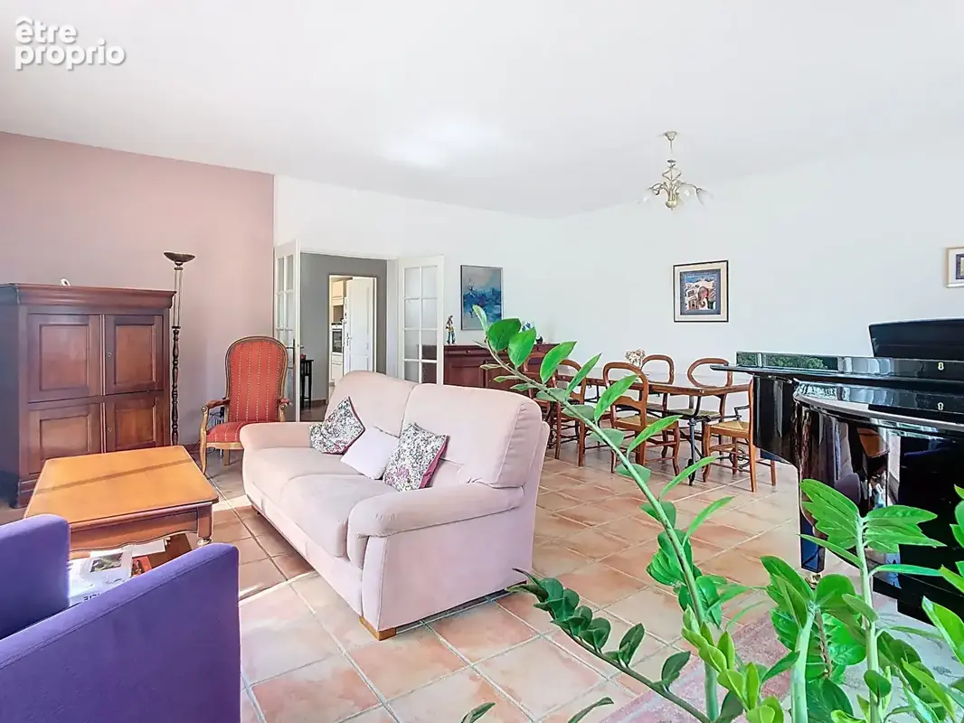 Maison Balma 5 pièce(s) 163.18m2 - photo 7