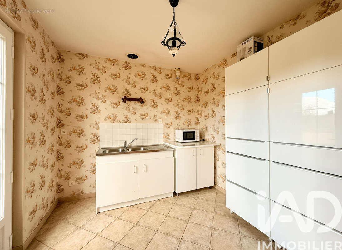 Photo 5 - Maison à PONT-AUDEMER