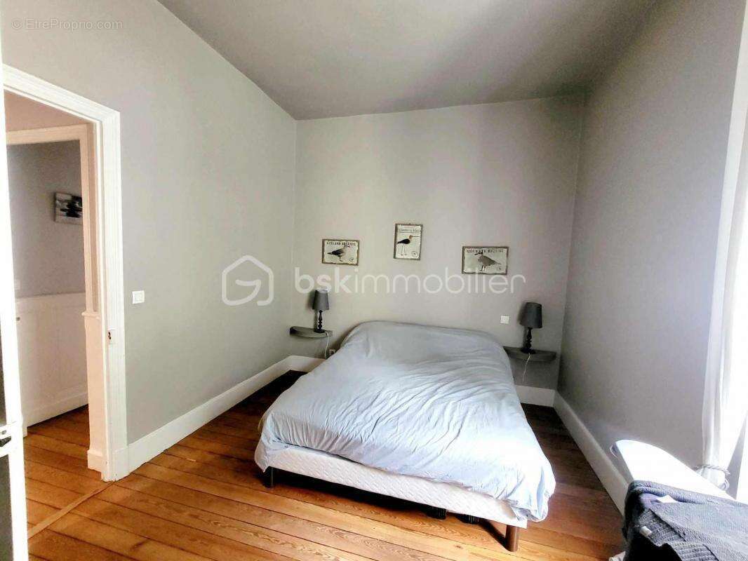 Maison à VALS-LES-BAINS