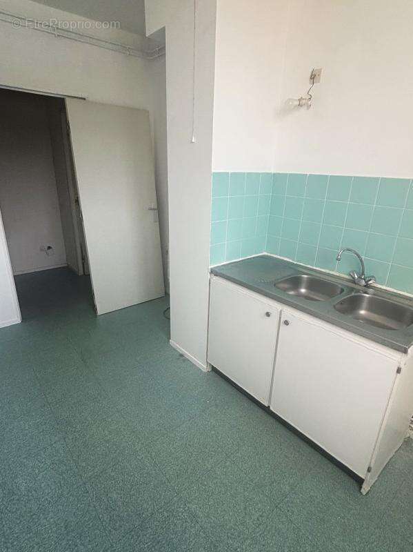 Appartement à SEVRES