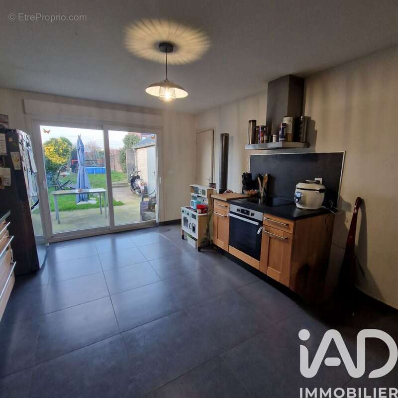 Photo 4 - Maison à RAISMES