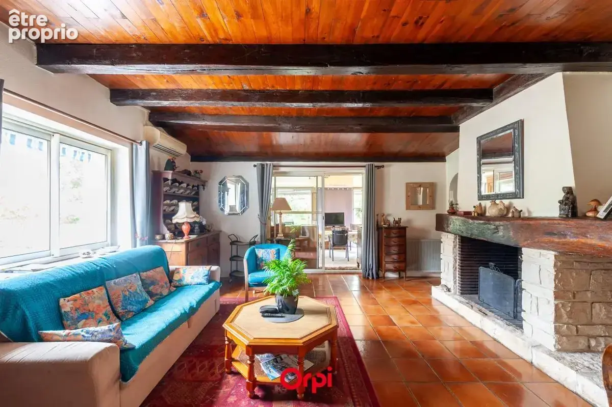 Vente Maison en viager à SAINT VIVIEN (17) - photo 6