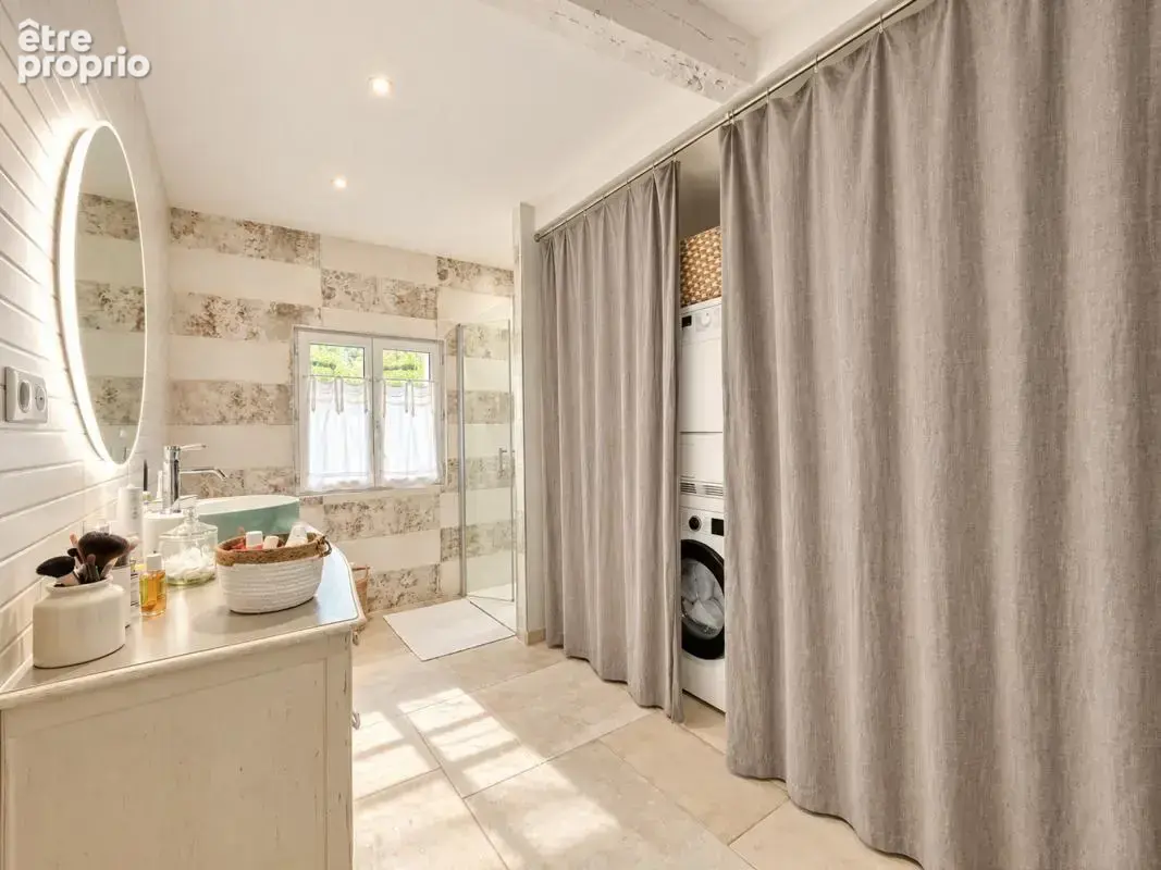 Maison 24 pièces 1 059 m² à vendre à Aiguillon (47190) - photo 10