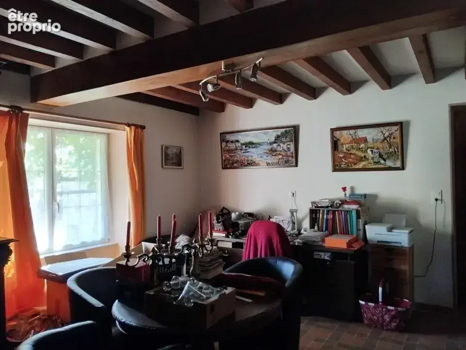 Maison 8 pièces 182 m² à vendre à Tannay (58190) - photo 6