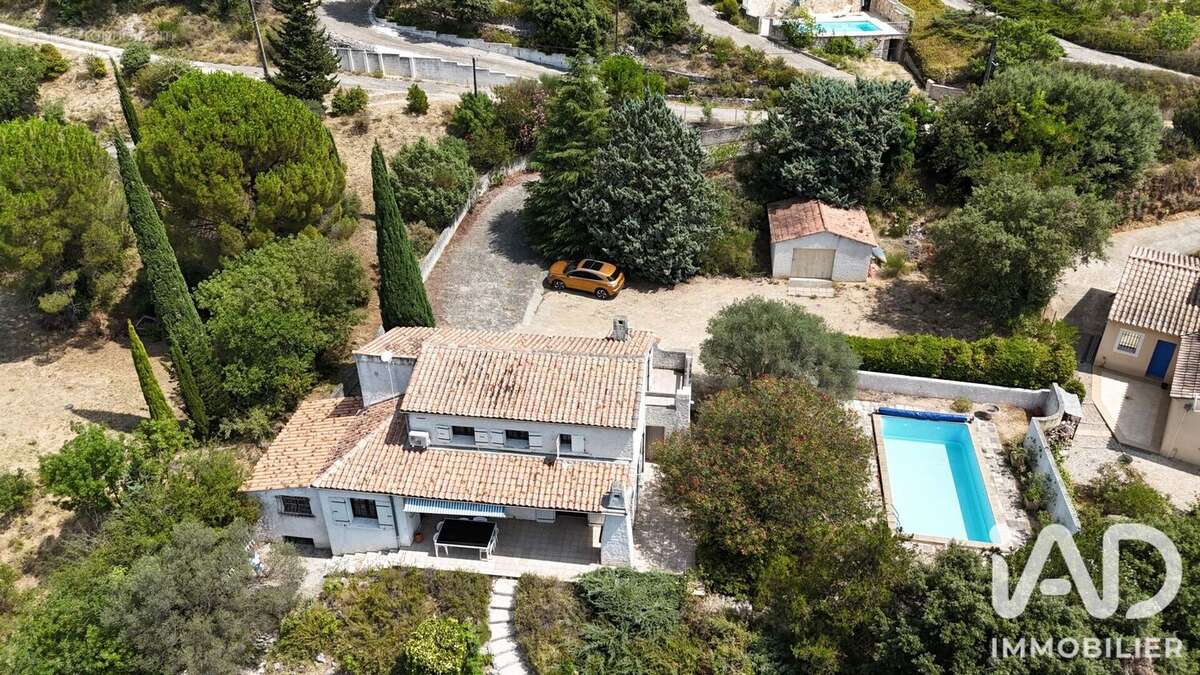 Maison 123 m² à Saint-Martin-D'ardeche  - photo 5
