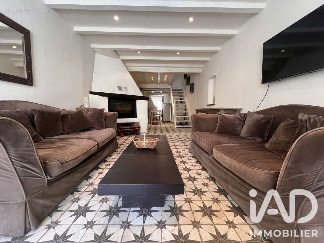 Photo 2 - Maison à CROTS