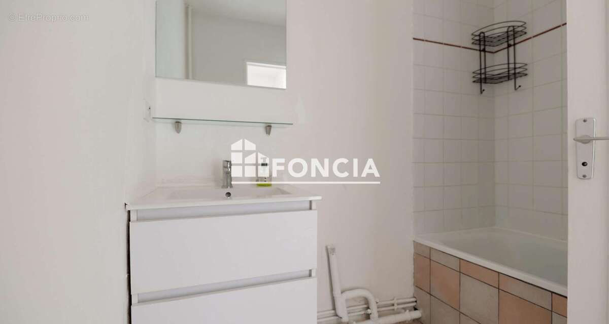 Appartement à BRUNOY