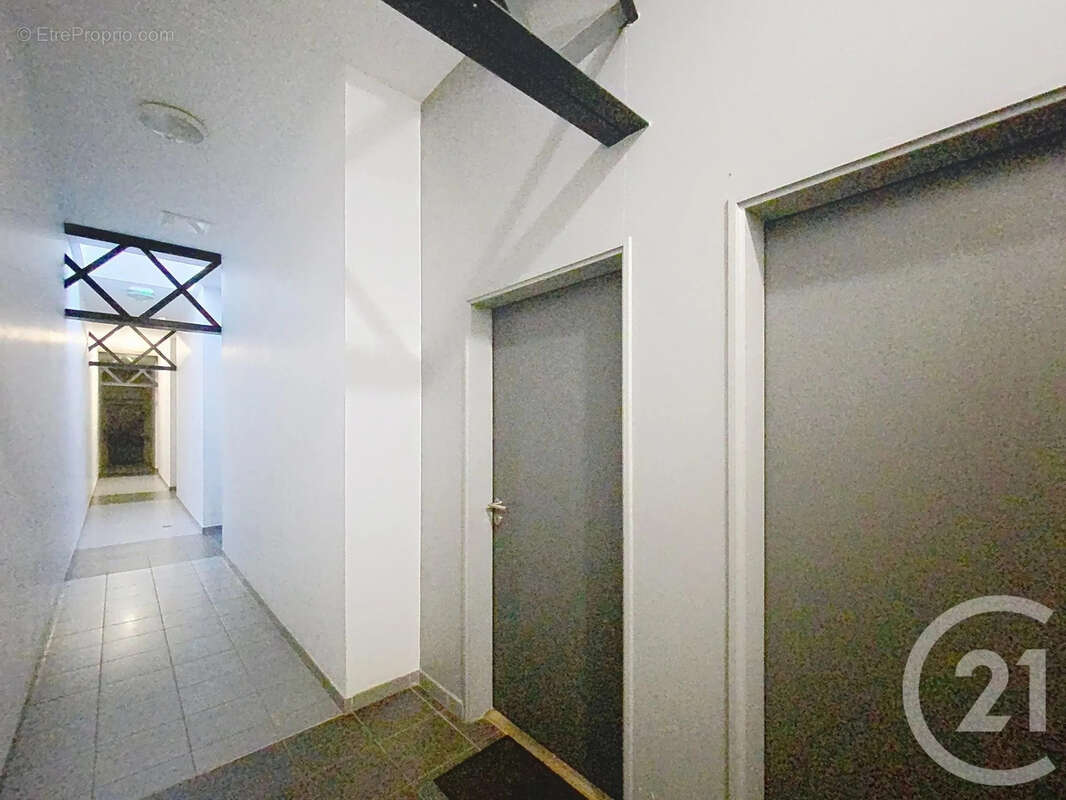 Appartement à TROYES